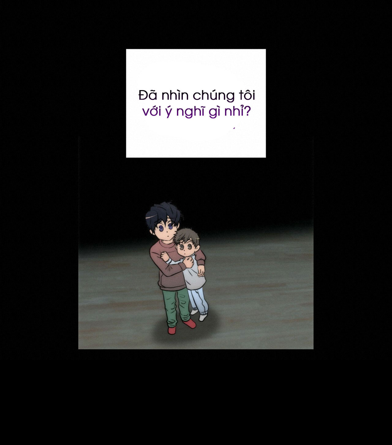 giai điệu của ngôn ngữ chapter 30 25