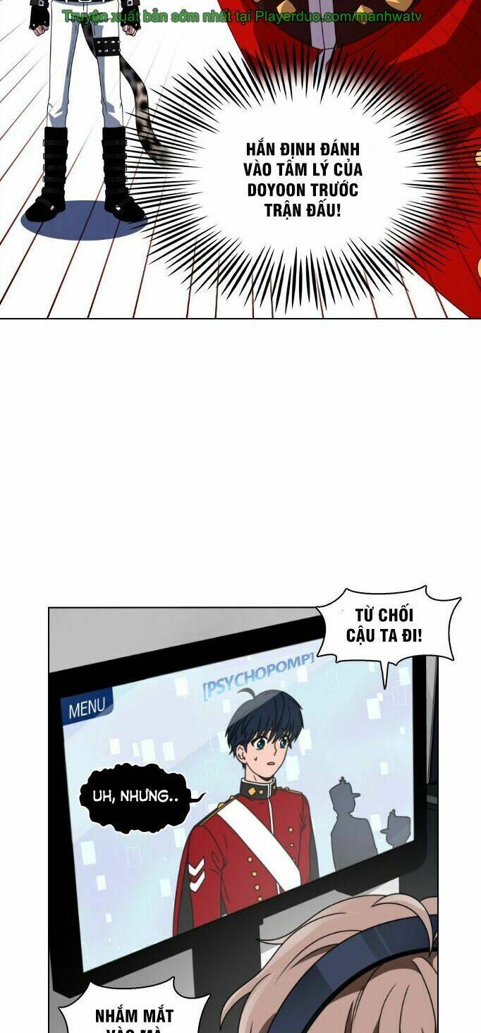 no scope chapter 13 8