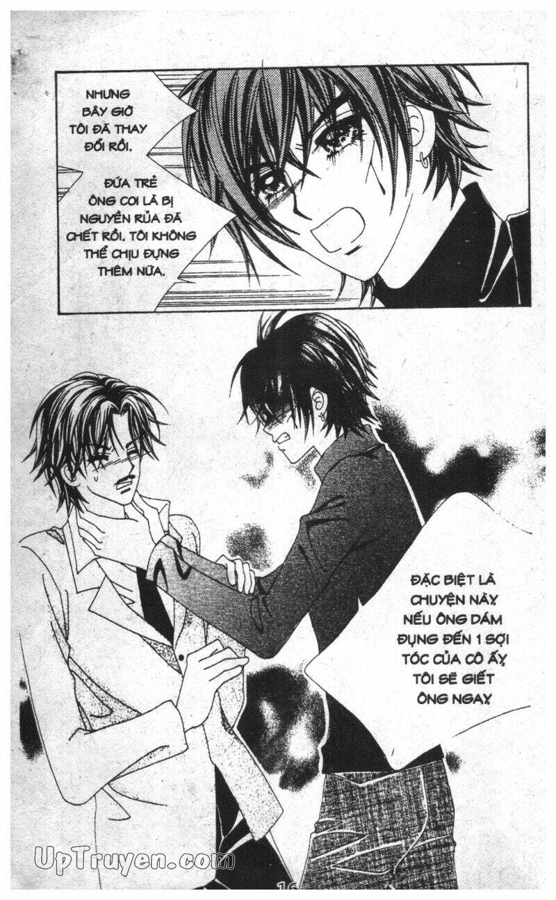 thuyền viễn xứ chapter 8 18