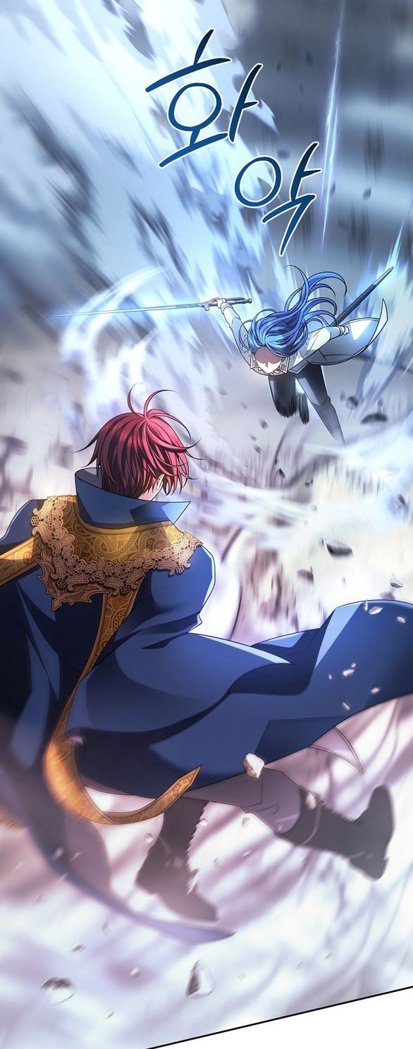 black haze - bản remake 2025 chapter 5 5