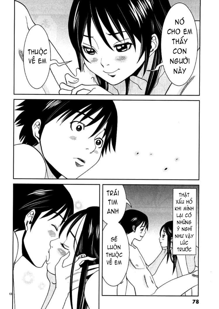 nozoki ana chapter 31 14