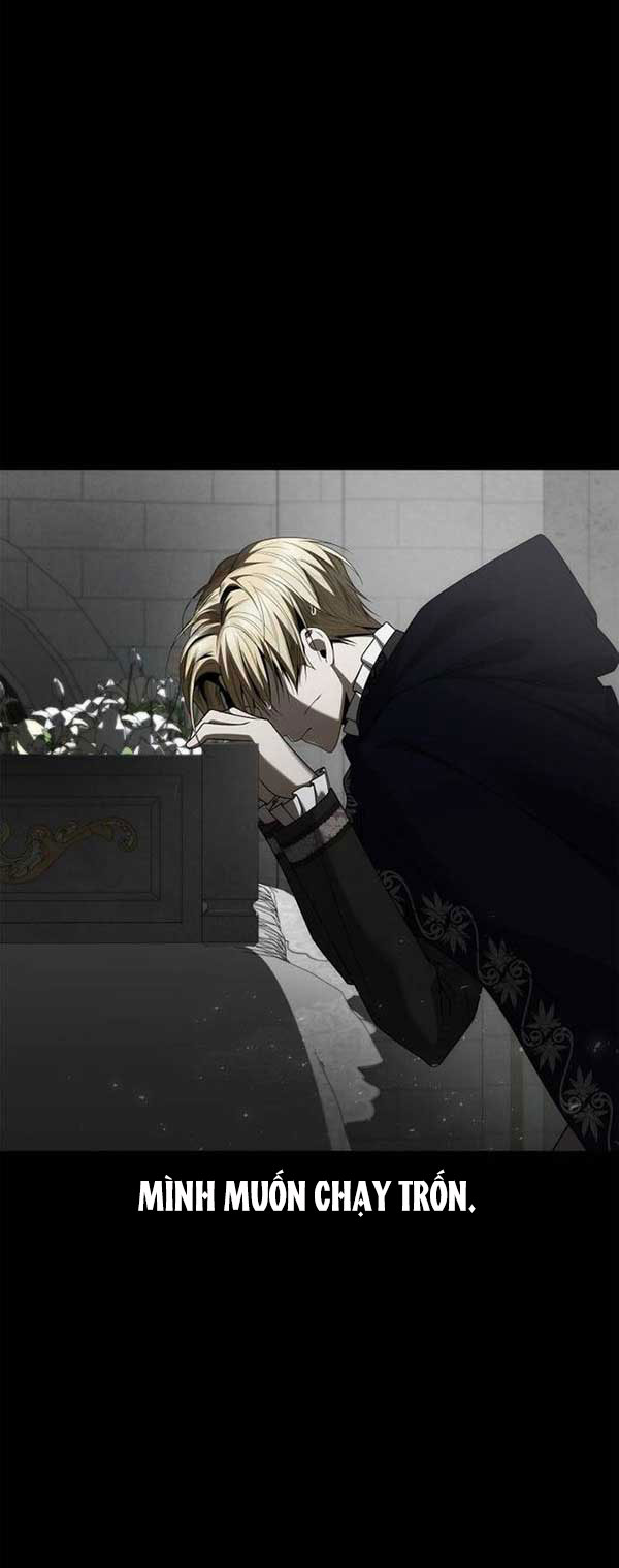 chị yêu, kiếp này em sẽ là hoàng hậu chapter 103.2 1