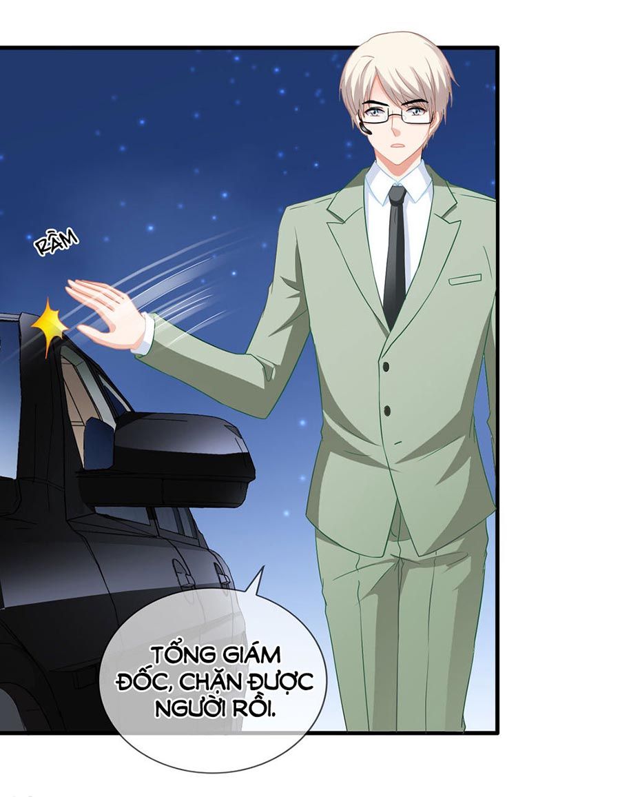 mỹ vị giai thê chapter 52 10