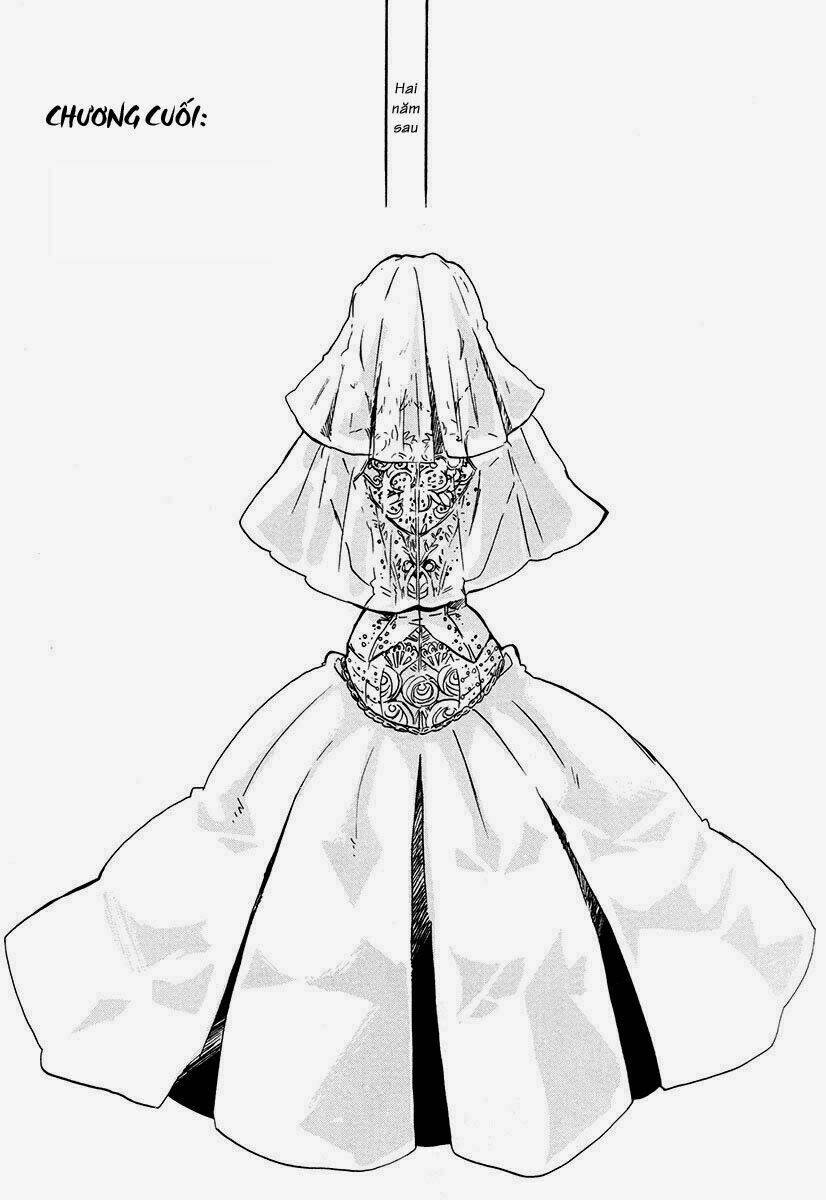 bonnouji chapter 35 3