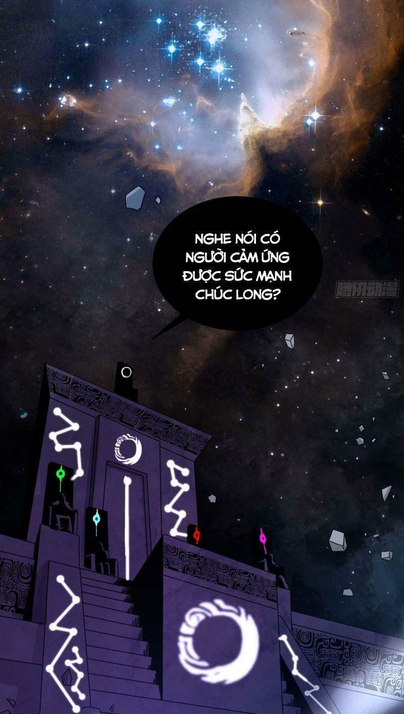 con quỷ đã sẵn sàng cho bữa tối ! chapter 32 14