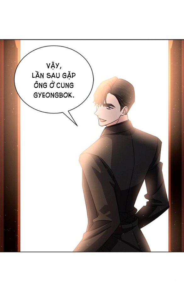 the castle - cô dâu của quỷ chapter 6.1 4