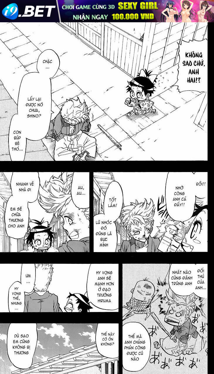 samurai usagi chapter 57 2