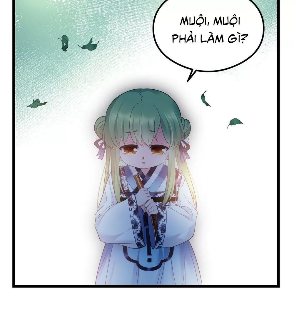 ta mới không gả cho hoàng tử phản diện chapter 41 21