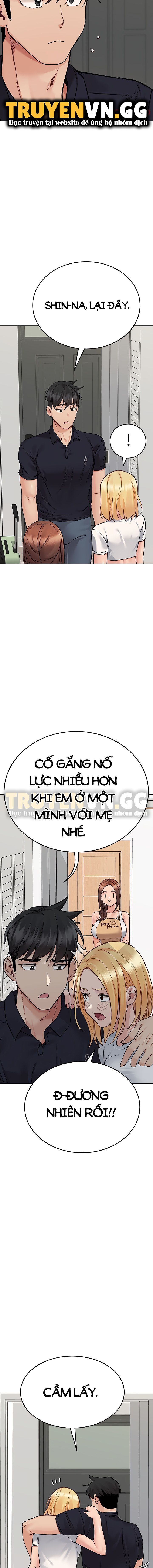 người dì khiêu gợi chapter 81 6