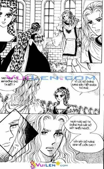 princess - công chúa xứ hoa (bản đẹp) chapter 13 15