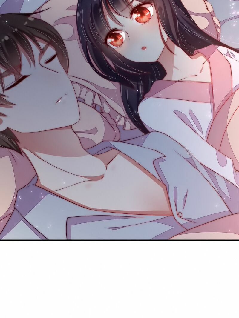 ngày nào thiếu soái cũng ghen chapter 72 2