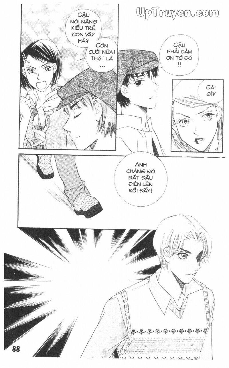 người yêu lý tưởng chapter 4.2 10