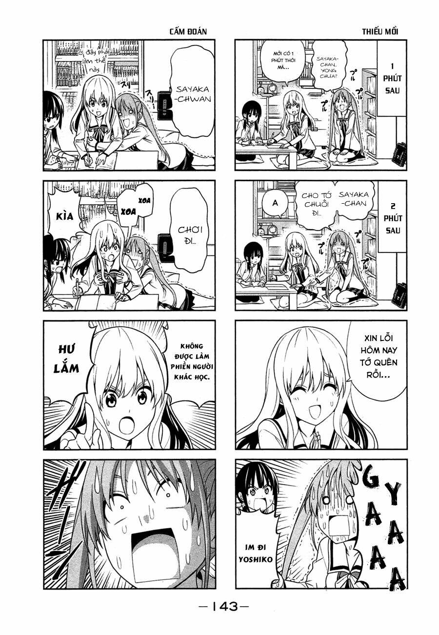 aho girl chapter 18 3