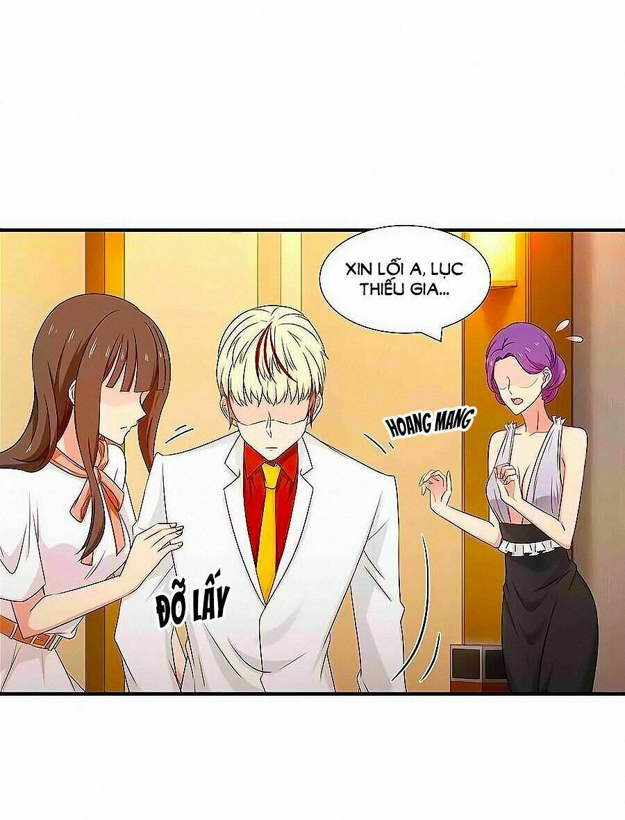 chỉ nhiễm thành hôn chapter 116 3