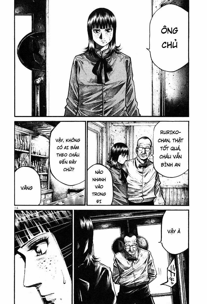 rainbow chapter 179 13