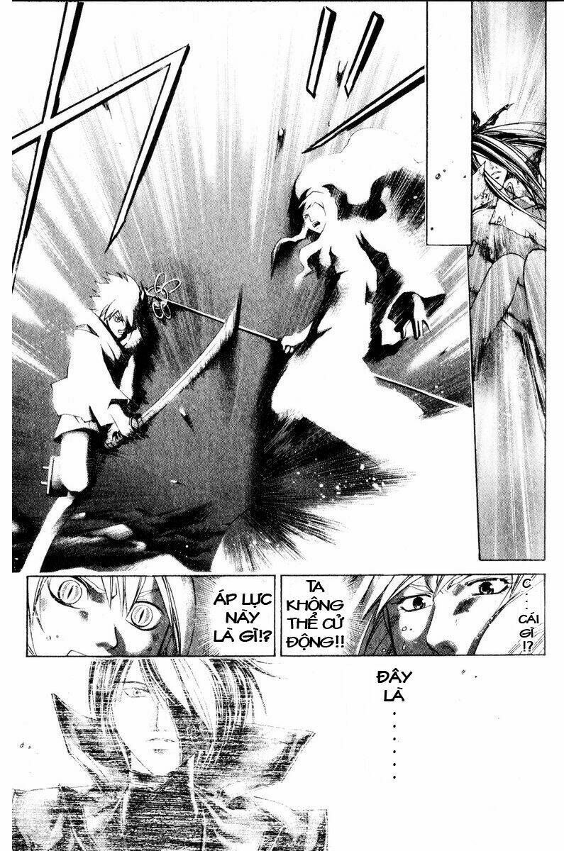 mắt quỷ kyo chapter 235 18