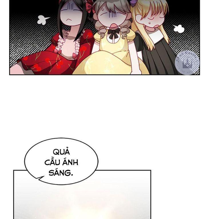 cô tiểu thư bé nhỏ thuần hóa các nhân vật chính chapter 51 26