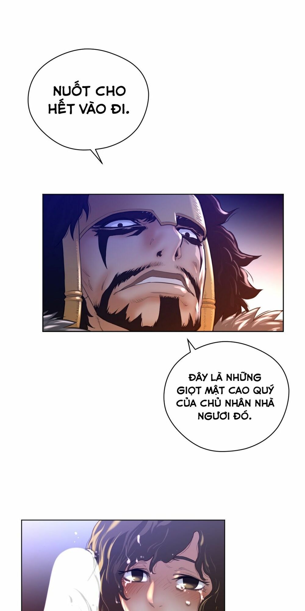 một nửa hoàn hảo chapter 11 82