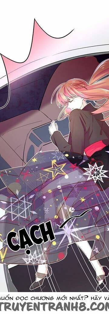 lãnh tình boss xin buông tay em chapter 10 6