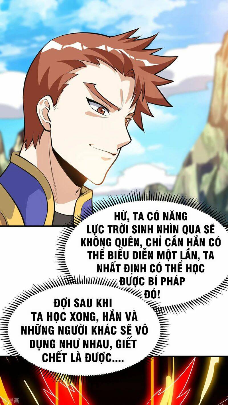 thần võ đế tôn chapter 44 25