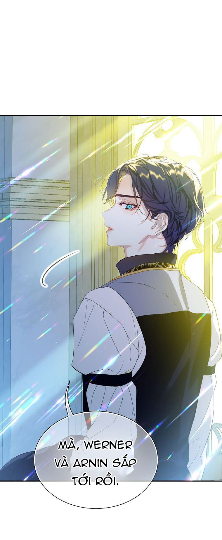 tôi là nữ thừa kế của gia tộc phản diện chapter 7.1 20