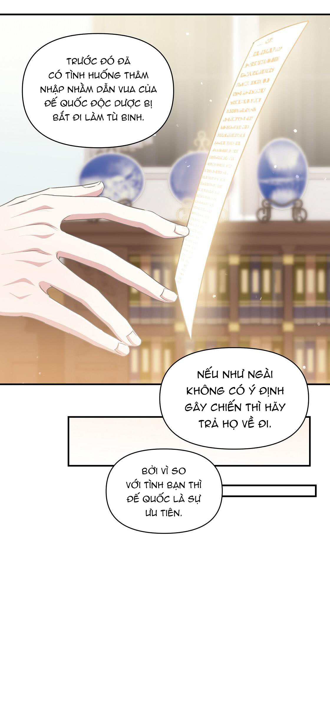 cách để sống sót với tư cách là người chơi chapter 13 36