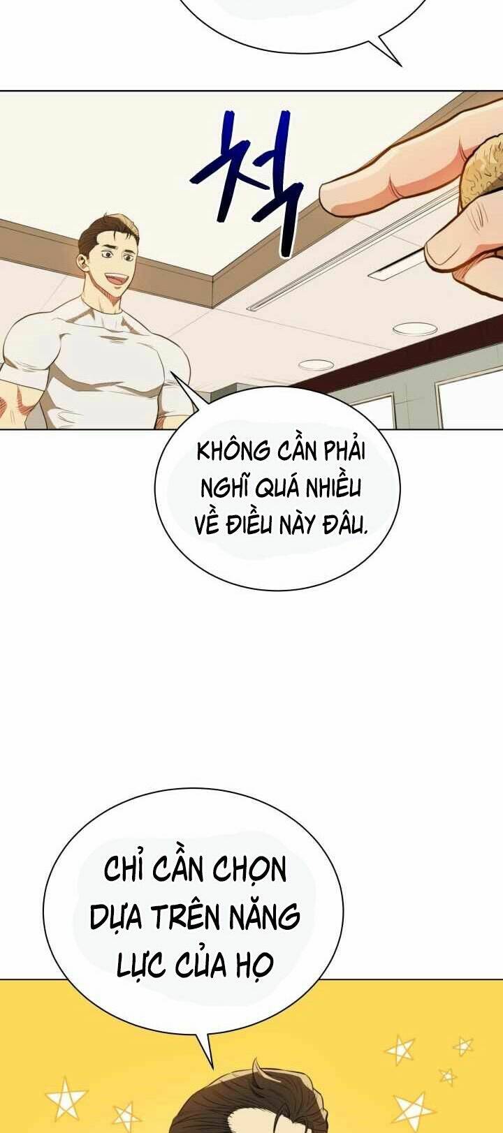 đấu sĩ vô song chapter 13 10