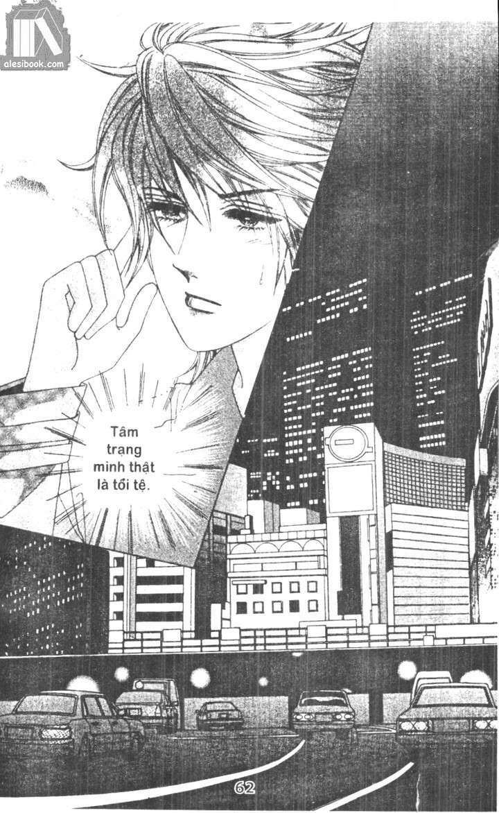 hồng tiểu thư chapter 14 21