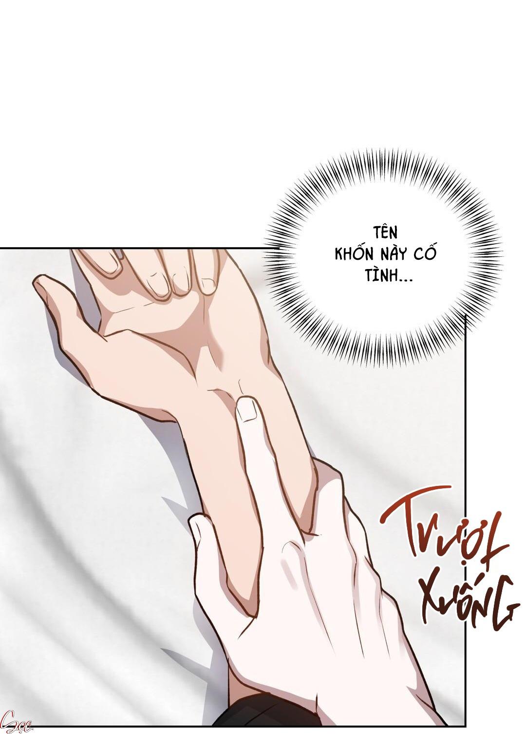 bơi trong mùi hương chapter 2 27