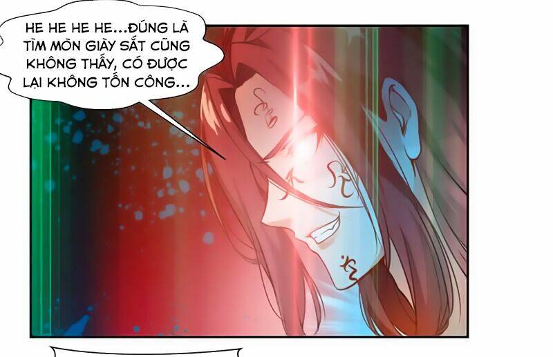 cửu dương thần vương chapter 25 24