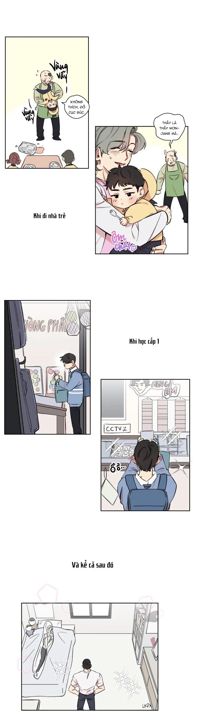 nói tôi nghe chapter 1 12