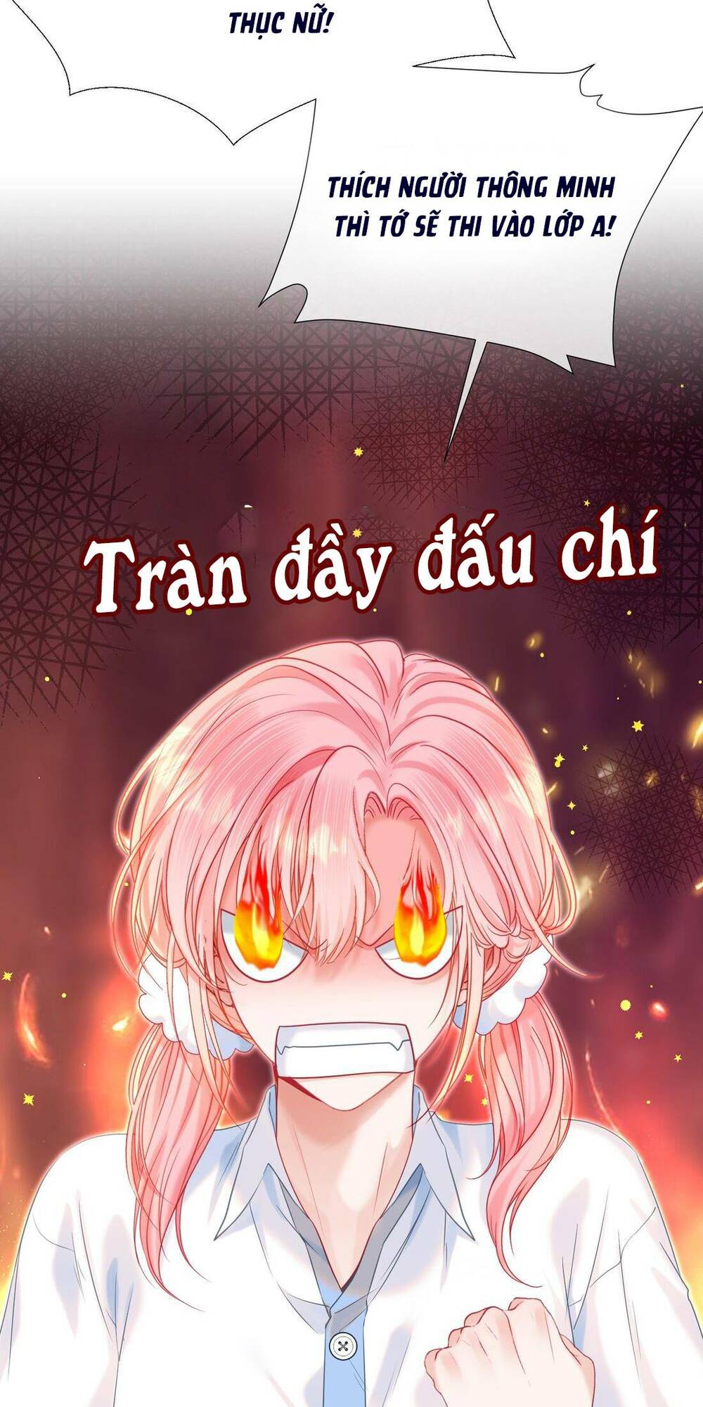 xuyên về thời học sinh truy lão công chapter 14 15