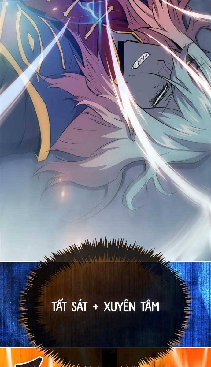 tôi thăng cấp trong lúc ngủ chapter 95 39