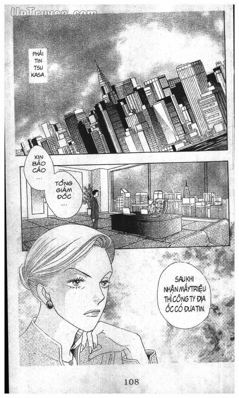 con nhà giàu chapter 186 94