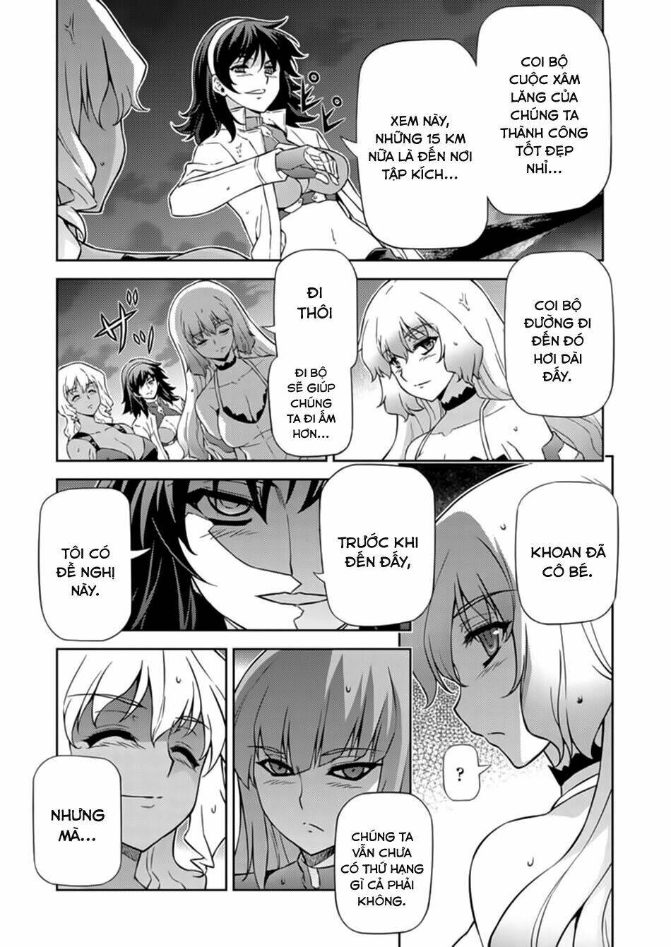 freezing chapter 155 26