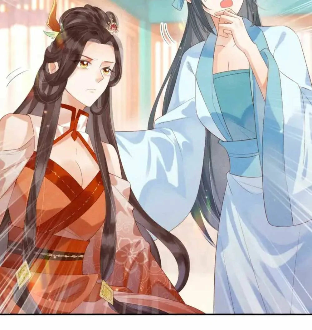 kẻ thù truyền kiếp tại sao đều thầm mến ta chapter 3 24