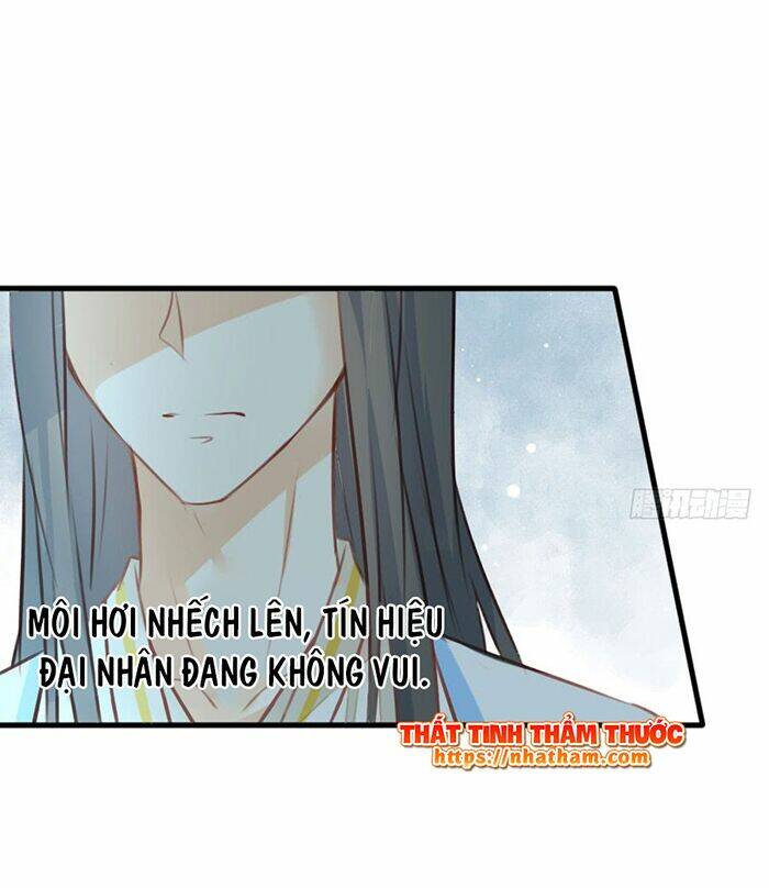 hôm nay ta cũng muốn trêu chọc nàng chapter 69 36