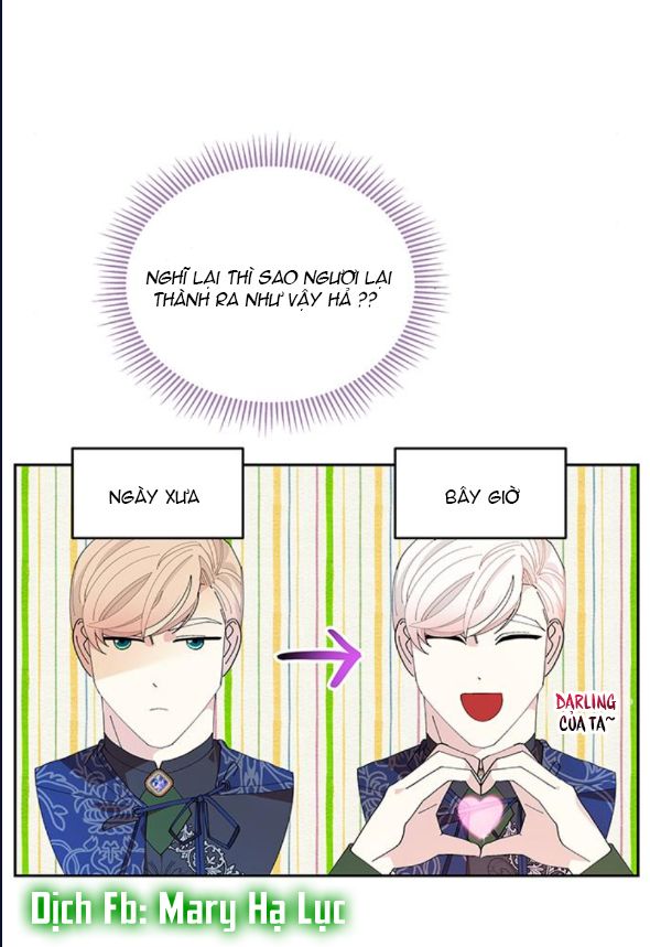 con người không phải thứ có thể sửa đổi được đâu! chapter 4 48