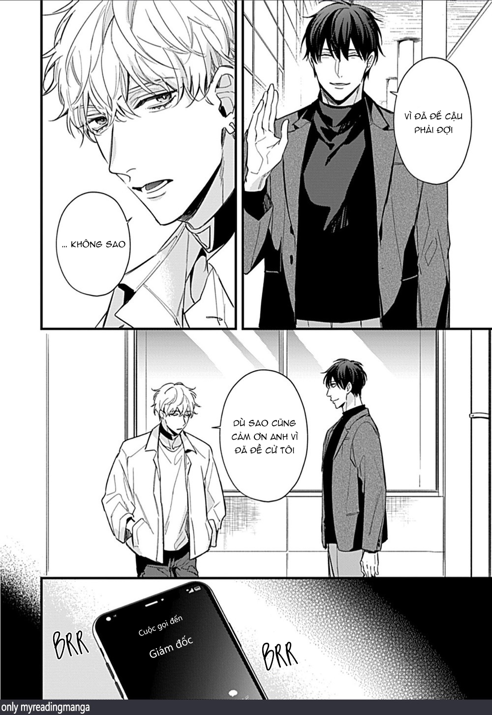 drastic omega chapter 5.1 2