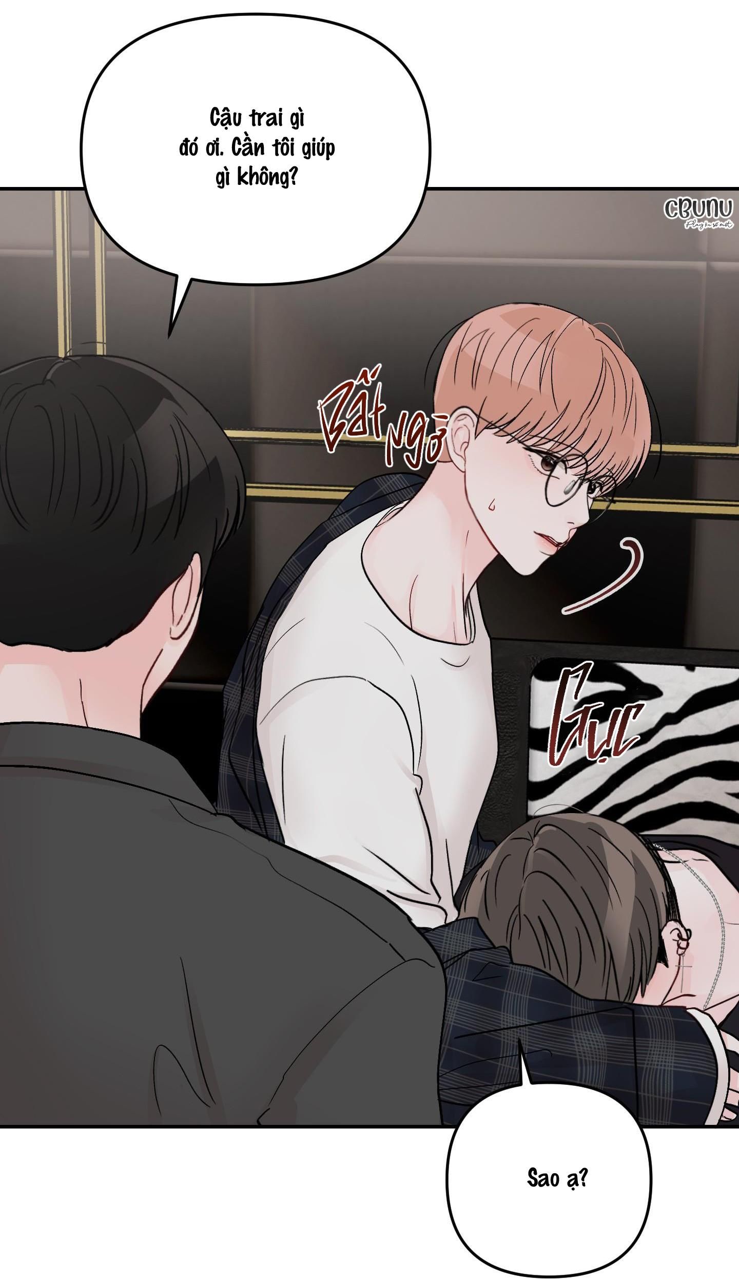 thán phục thanh xuân chapter 37 8