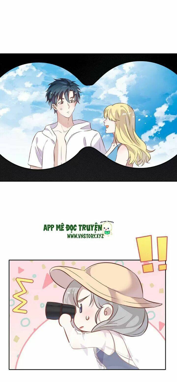 bạn trai kém tuổi bẫy yêu tôi chapter 22.6 9