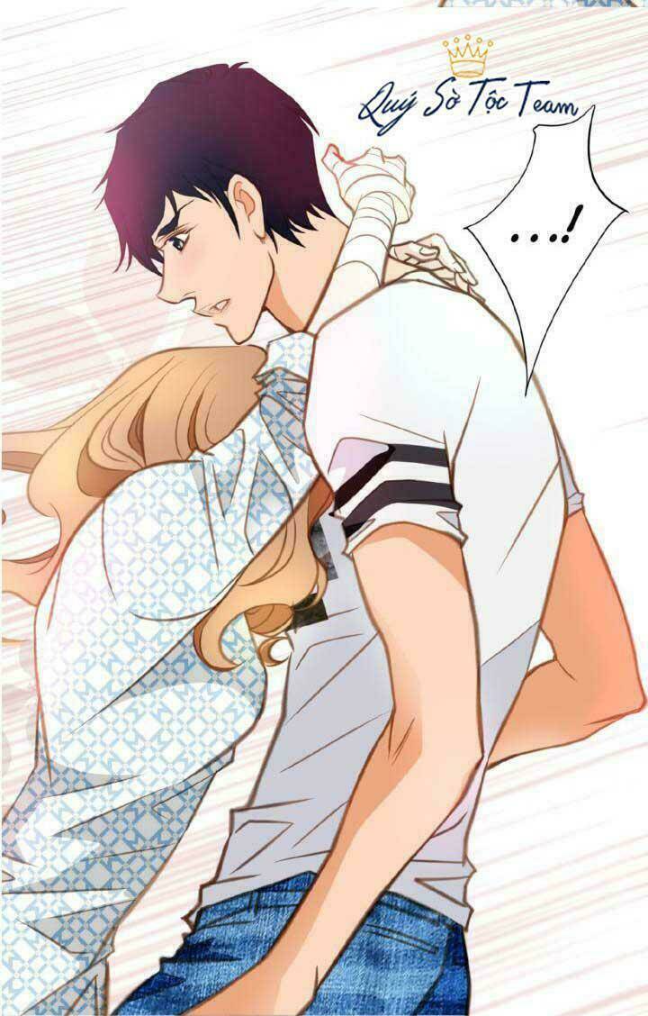 tiếp xúc chí mạng chapter 40 43