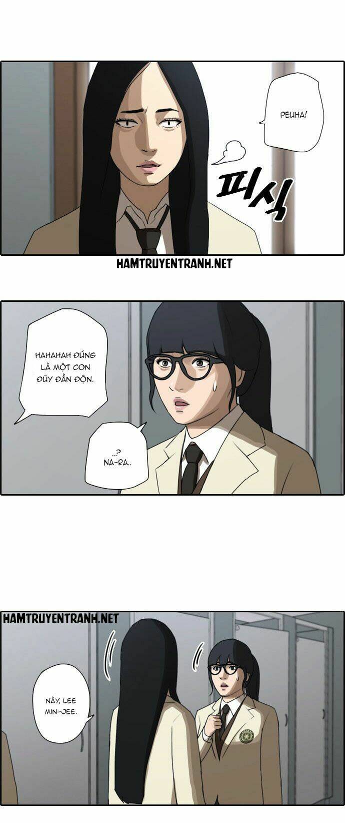 free draw m chapter 20 23