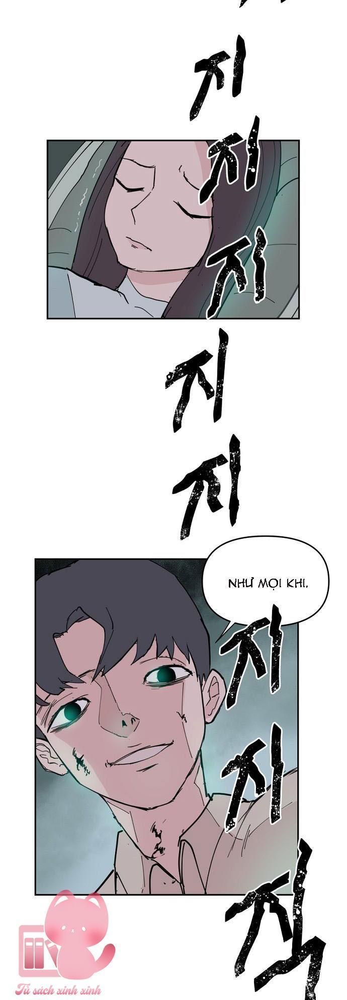 yêu không hồi kết chapter 9 34