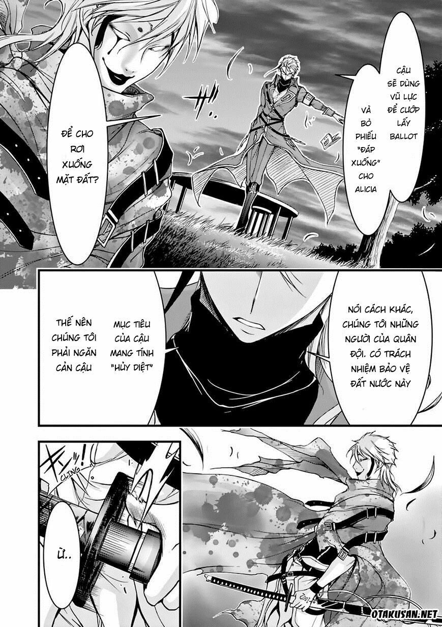 kích trụy vương huyền thoại chapter 30 18