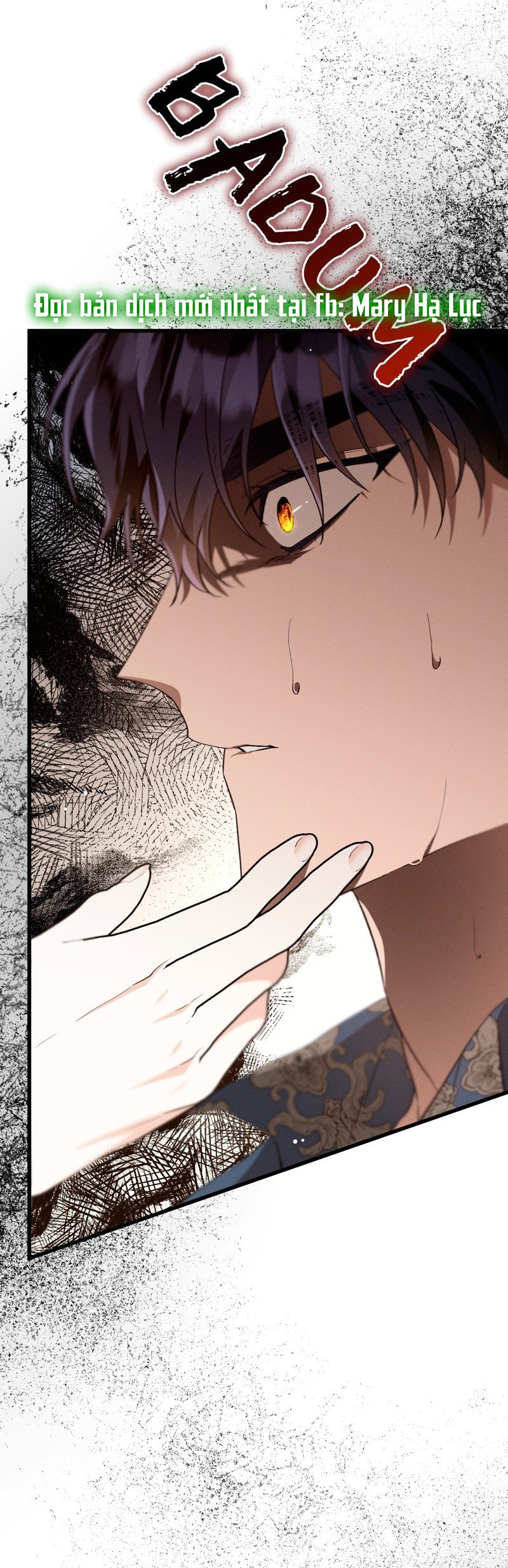Dinh Thự Của Dã Thú chapter 25.1 - Trang 5