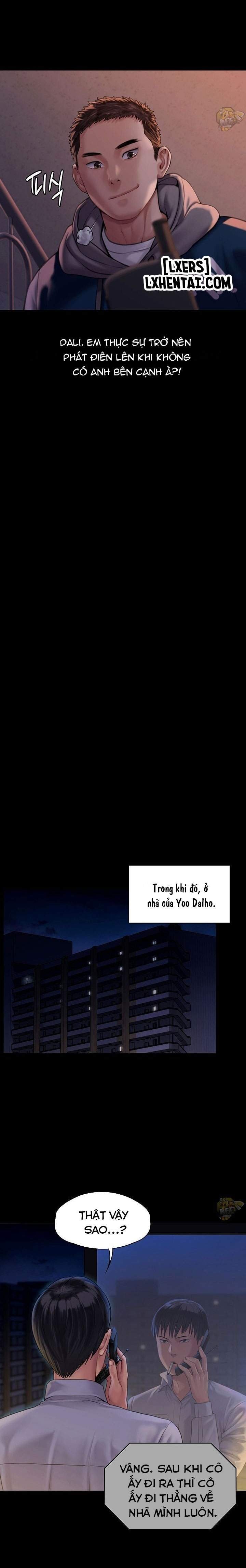 ong chúa chapter 162 11