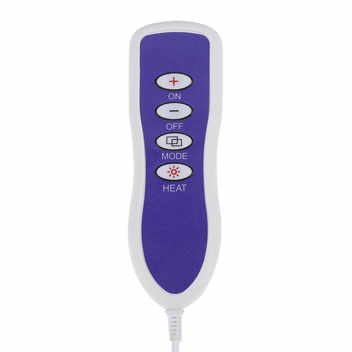 Máy massage cổ xung điện hỗ trợ trị liệu PL-718 - Hàng chính hãng