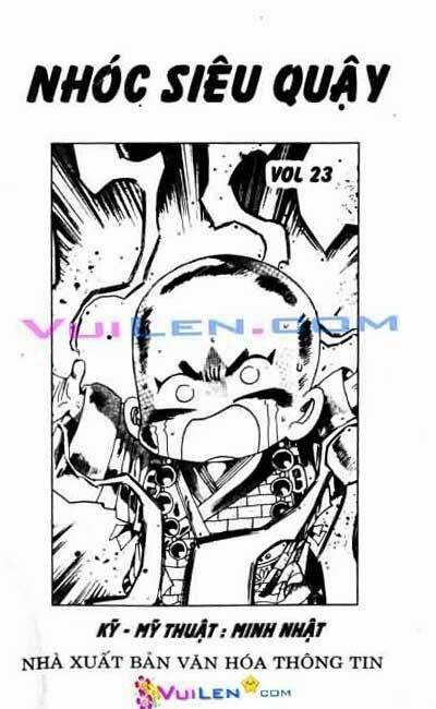 những người bạn tốt chapter 23 3