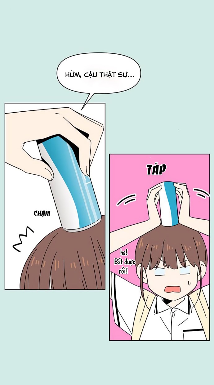 thanh xuân rực rỡ - season of blossom chapter 36 62